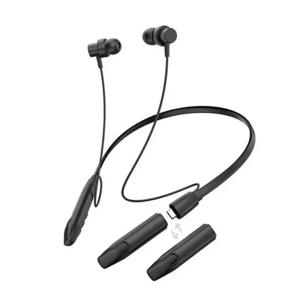 هندزفری بلوتوثی گرین لاین مدل Sevilla Neckband
