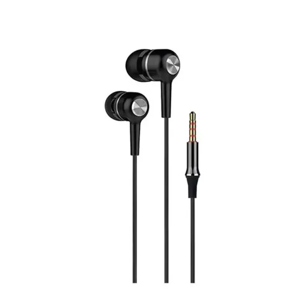 هندزفری 3.5Jack گرین لاین مدل Melo Stereo