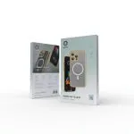 محافظ Matte Air Guard Ultra Slim Magsafe Case for iPhone 15Pro - طلا - برند گرین لاین Green lion - تصویر 2