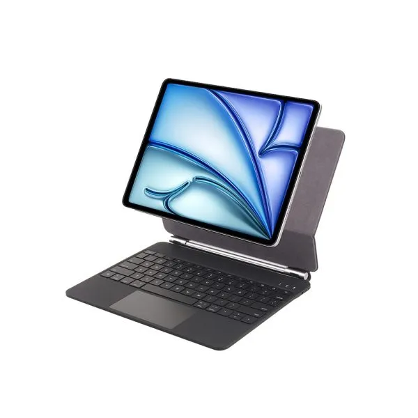 کیبورد گرین لاین مدل GNTRMGKY11BK مخصوص iPad Pro 11