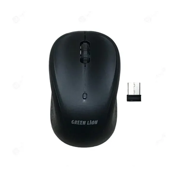 موس بی سیم گرین لاین مدل G50
