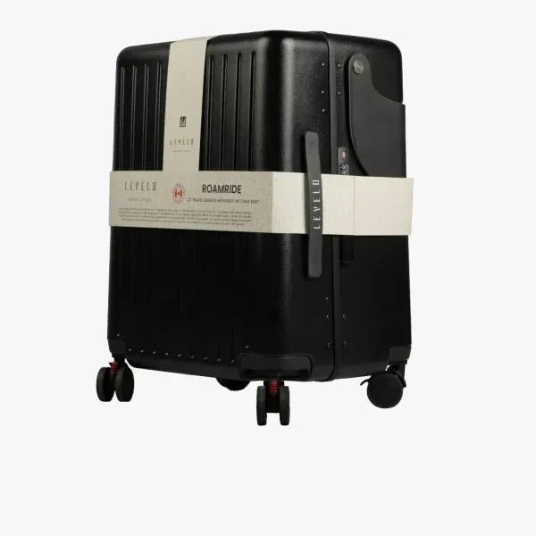 چمدان مسافرتی لِوِلو مدل RoamRide 22 - تصویر 3