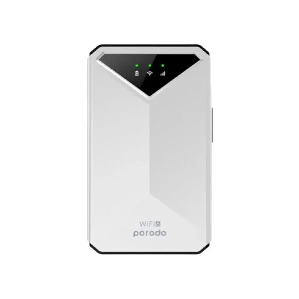 روتر قابل حمل 3G/4G پرودو مدل PD-PT4GRWD