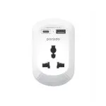 آداپتور برق پرودو مدل PD-MSACEU - تصویر 3