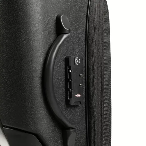 چمدان مسافرتی لِوِلو مدل H20TLCSTBK - تصویر 3