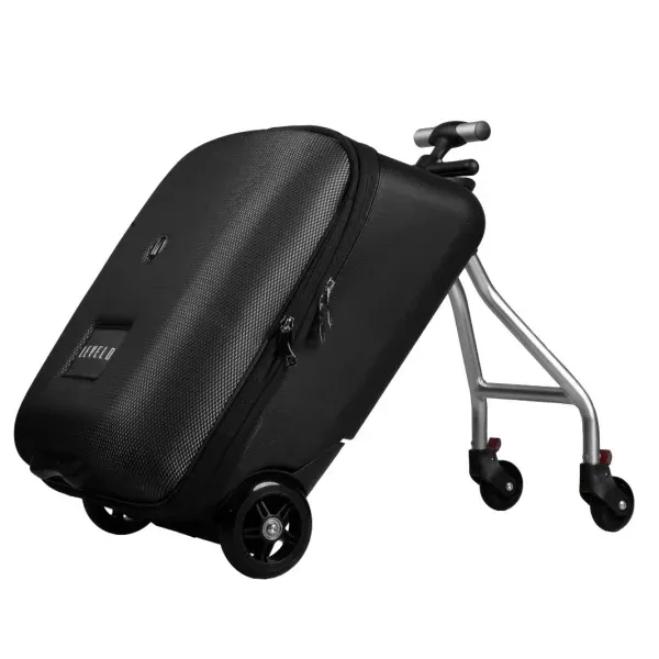 چمدان مسافرتی لِوِلو مدل H20TLCSTBK - تصویر 5