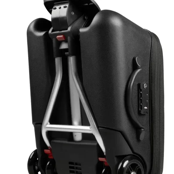 چمدان مسافرتی لِوِلو مدل H20TLCSTBK - تصویر 7