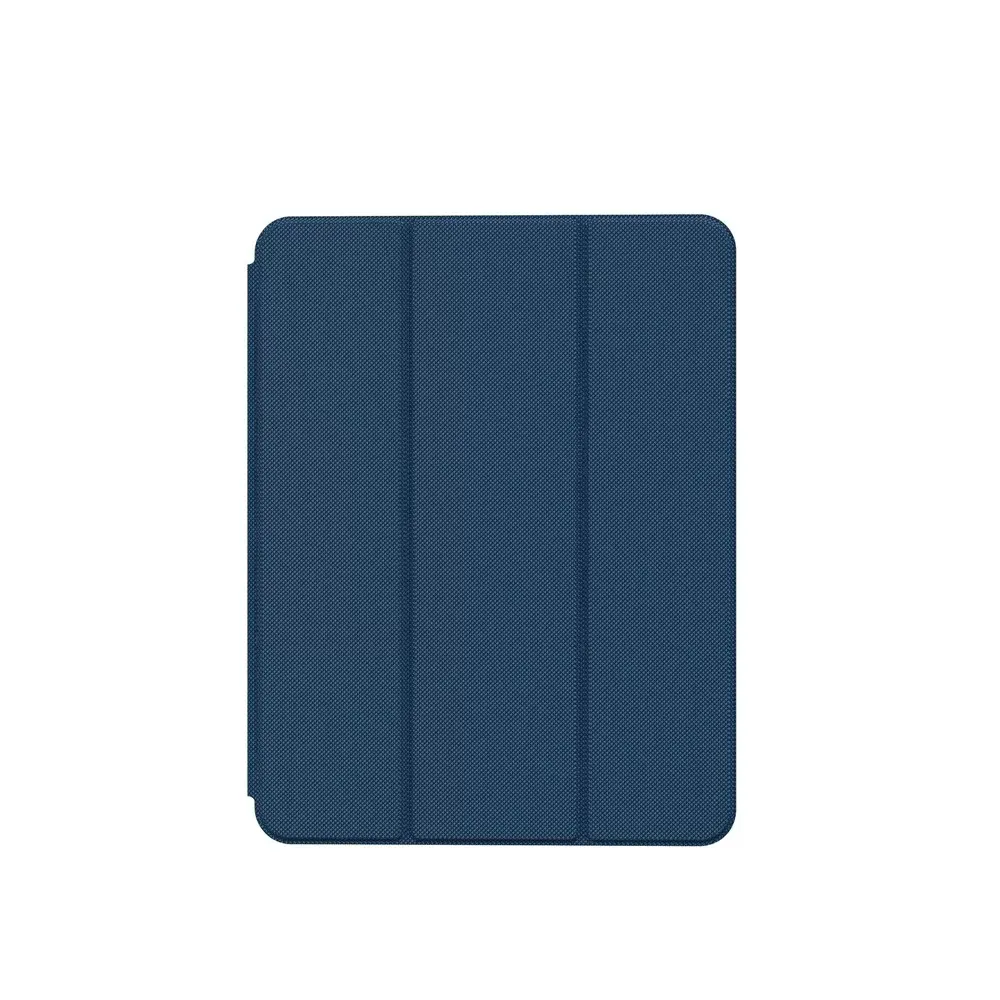 کیف ممتاز هوگو با جای مداد برای iPad Pro 11 اینچ - آبی - برند گرین لاین Green lion