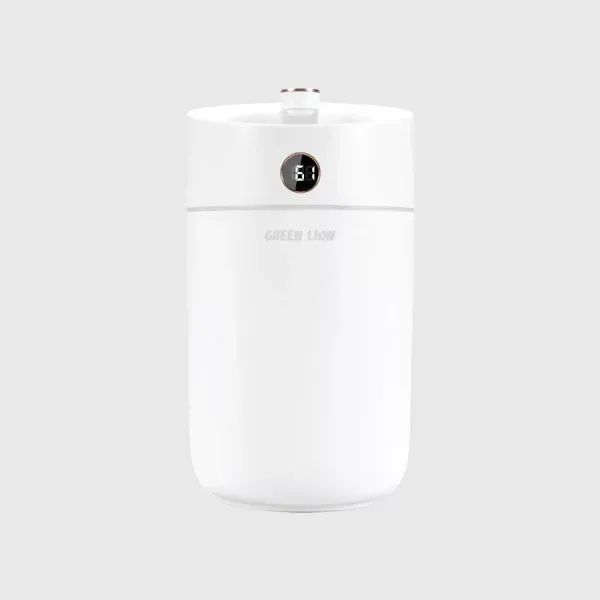 مرطوب کننده هوا گرین لاین مدل Air Humidifier GNAIRHMD3L - تصویر 2