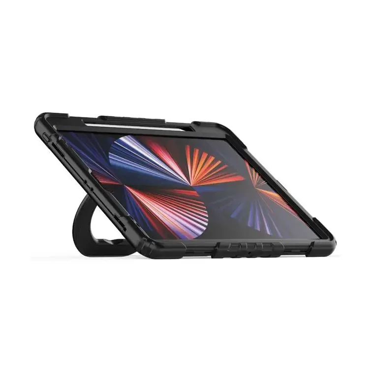کیف TrioShield برای iPad 11 اینچ - مشکی - برند گرین لاین Green lion