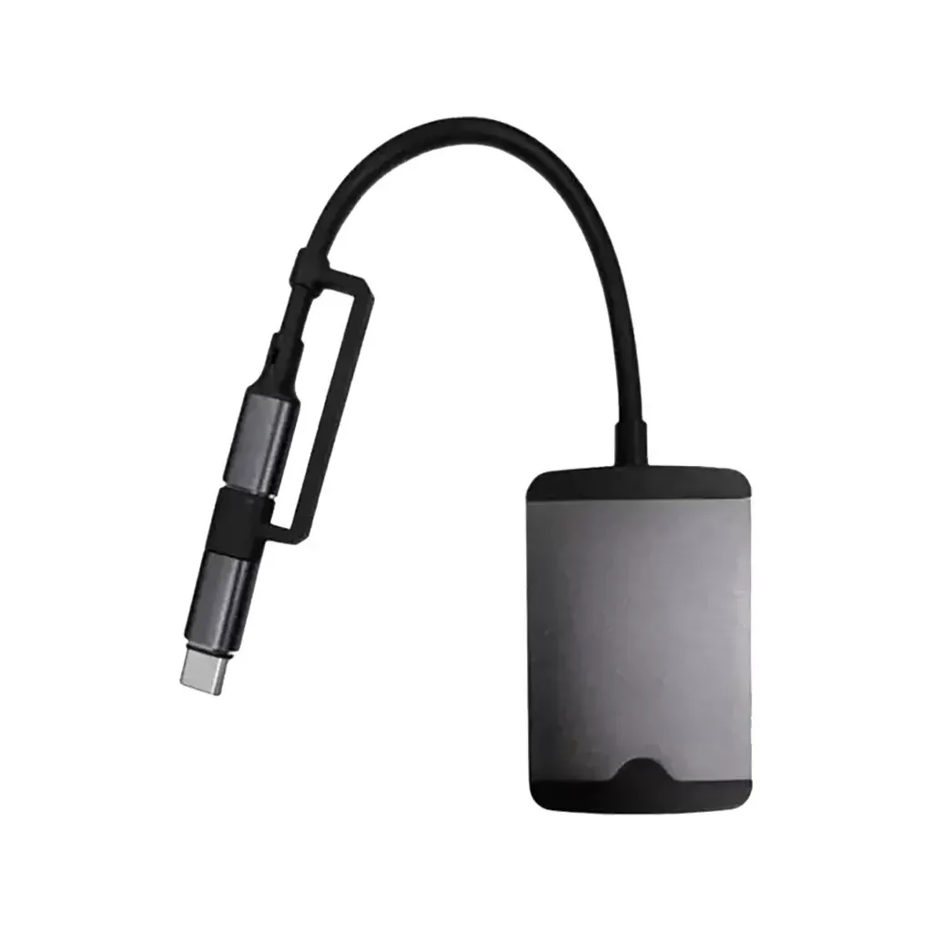 هاب گرین لاین مدل 5in1 Mini Multifunction