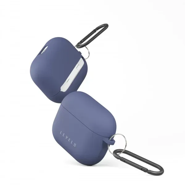 کاور سیلیکونی لولو مناسب برای ایرپاد پرو 3 مدل LVLGORRA3