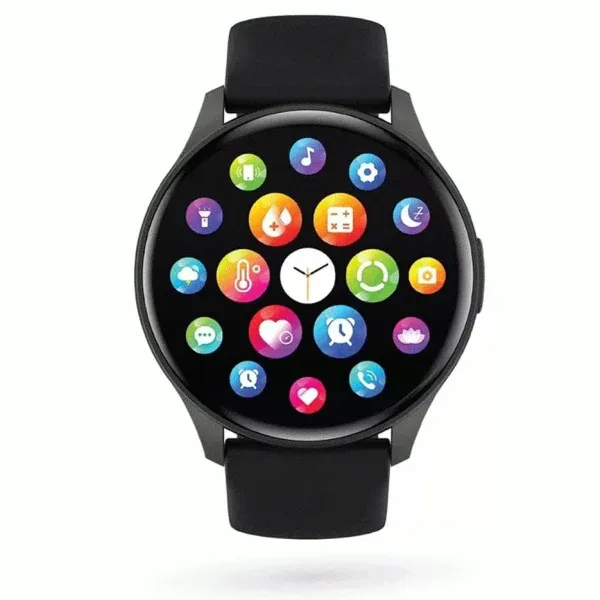 ساعت هوشمند گرین لاین مدل Infinite Pro