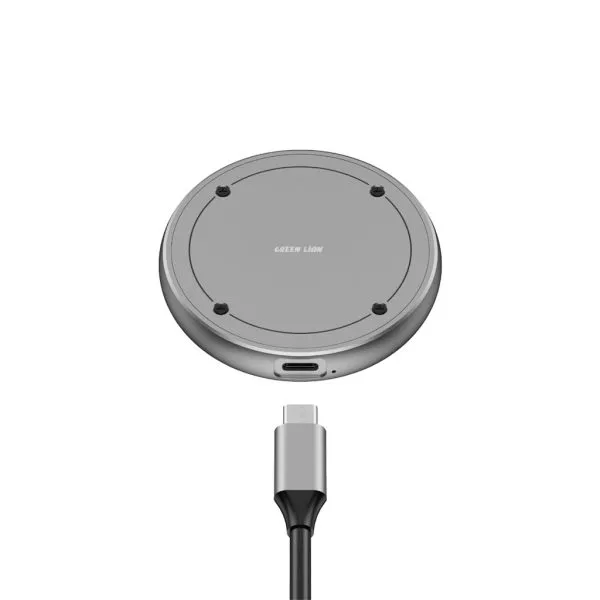 هارد اکسترنال SSD M.2 256 گرین مدل GNMG256SSD