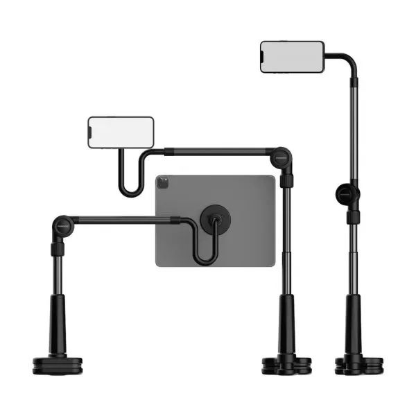 پایه نگهدارنده گوشی و تبلت پرودو مدل Lazy Bracket