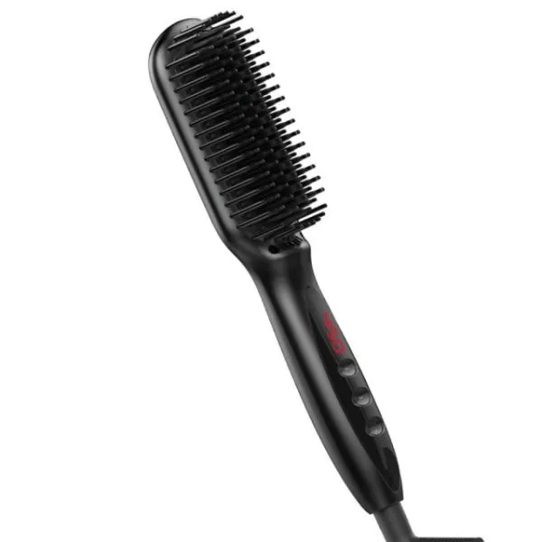 برس حرارتی گرین لاین مدل Straightener comb