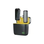 میکروفون بی سیم گرین لاین مدل GNMIC65X