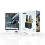 میکروفون بی سیم گرین لاین مدل GNMIC65XTYC