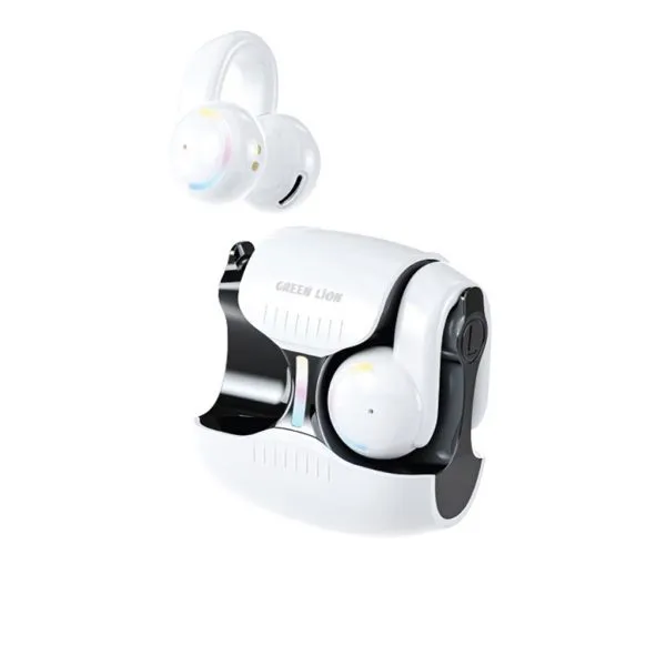 هندزفری بلوتوثی گرین لاین مدل Ear Clip 360