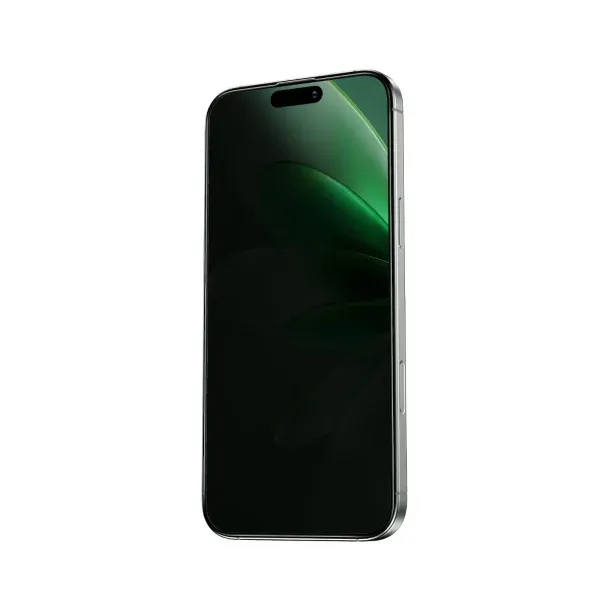 محافظ صفحه نمایش گرین لاین مدل Picasso 3D مناسب برای گوشی اپل iphone 16 Pro Max