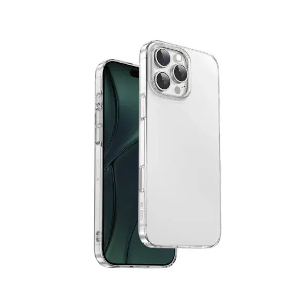 کاور گرین لاین مدل Delgado PC مناسب برای iphone 16 Pro Max