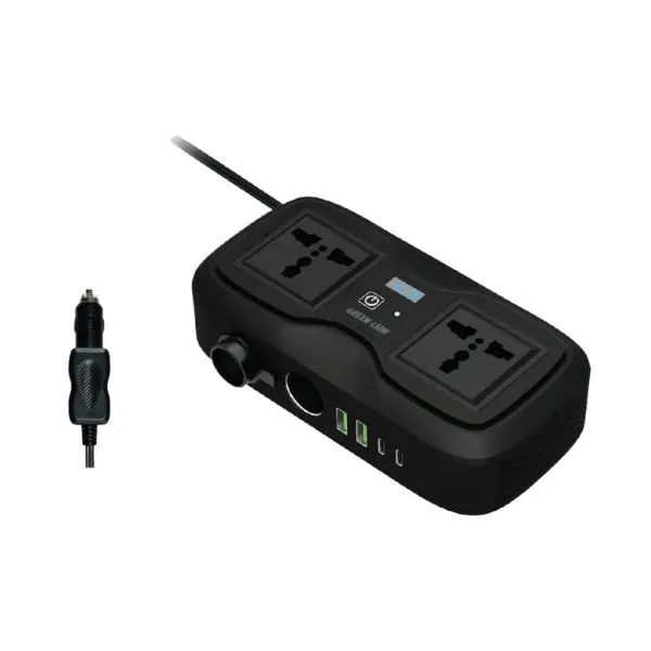 اینورتر برق خودرو گرین لاین مدل GC 233