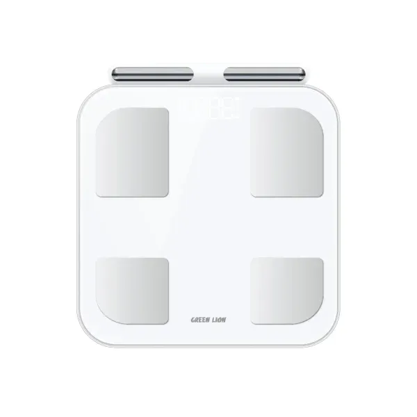 ترازو هوشمند گرین لاین مدل Smart Body Scale