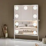 آینه آرایشی گرین لاین مدل GNGLMAKE9