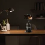گیمبال هوشمند گرین لاین مدل GNAUTTRGL رنگ مشکی