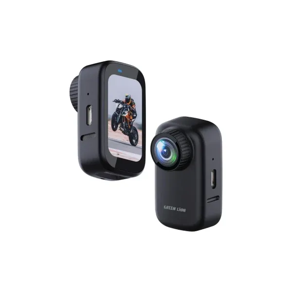 دوربین ثبت وقایع گرین لاین مدل Mini Action Camera