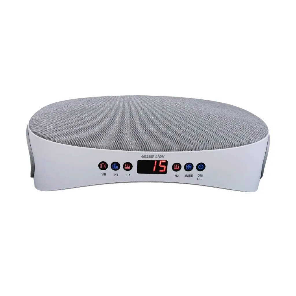 ماساژور دست دوگانه گرین لاین مدل GNDULHMSGGY