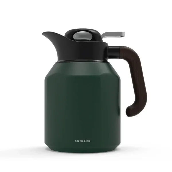 CLASSIC VACUUM JUE - GREEN - برند گرین لاین Green lion