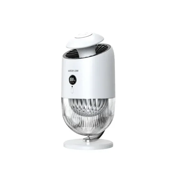 چراغ حشره‌کش گرین لاین مدل Insect Killer Lamp