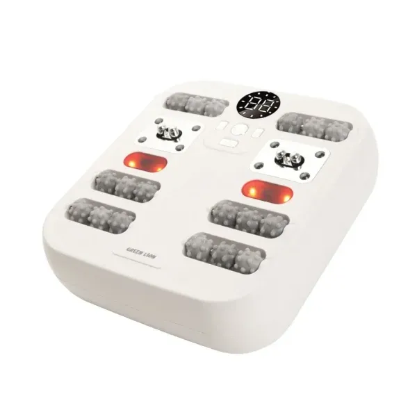 ماساژور هوشمند پا گرین لاین مدل Intelligent Foot Massager