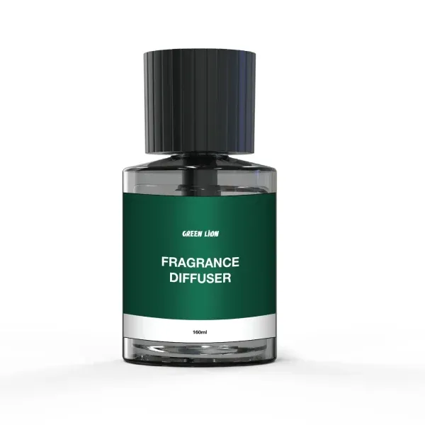 پخش کننده عطر - مشکی - برند گرین لاین Green lion