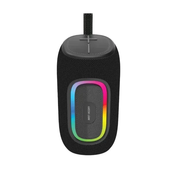 اسپیکر بی سیم PRISTONE PRO - مشکی - برند گرین لاین Green lion