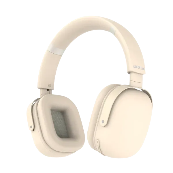 ECO ANC صدای صفر. ZERO NOISE- BIEGE - برند گرین لاین Green lion