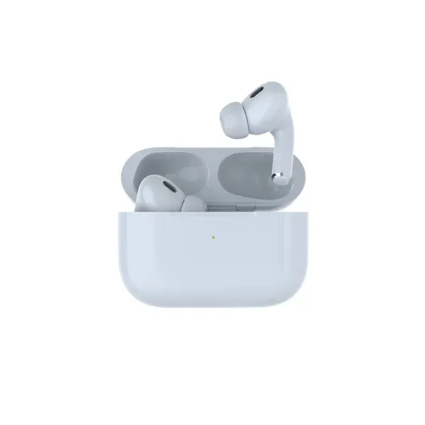 EARBUDS PRO2 نسل دوم - تیتانیوم - برند گرین لاین Green lion