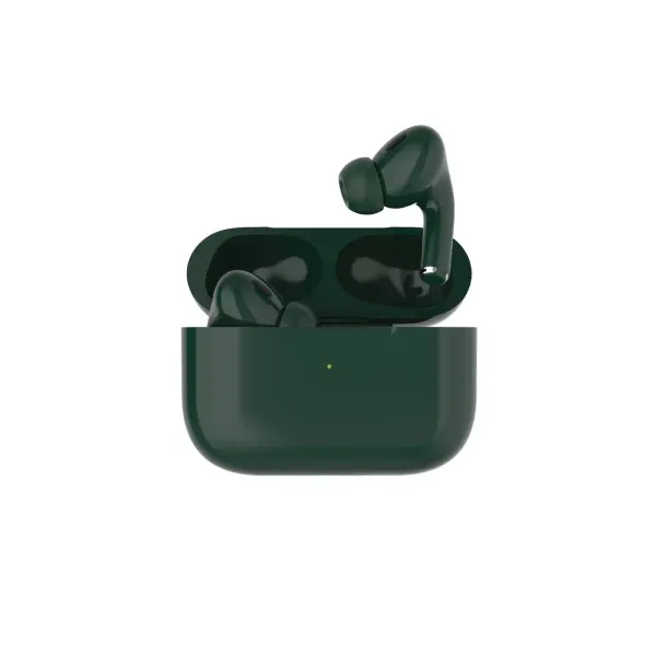 EARBUDS GEN 2 PRO2 - سبز - برند گرین لاین Green lion