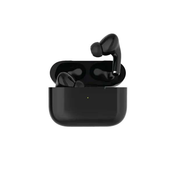 EARBUDS GEN 2 PRO2 - مشکی - برند گرین لاین Green lion