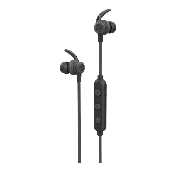 TRACK EARPHONE - مشکی - برند گرین لاین Green lion