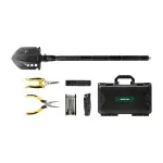 کیت ابزار بیرونی گرین لاین مدل GNSRX9TOOL