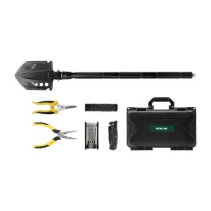 کیت ابزار بیرونی گرین لاین مدل GNSRX9TOOL