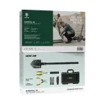 کیت ابزار بیرونی گرین لاین مدل GNSRX9TOOL