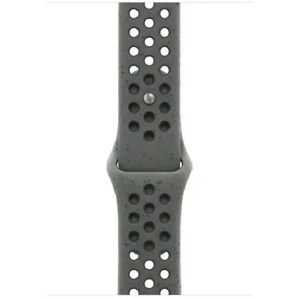 بند سیلیکونی SPORT LOOP 42/44/45/49MM - CARGO KHAKI - برند گرین لاین Green lion