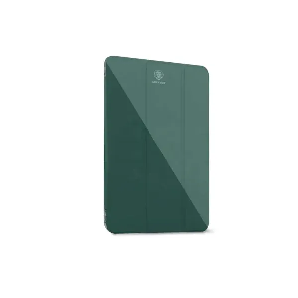 کیف چرمی CORBET برای IPAD PRO 12.9 اینچ 2021 - سبز - برند گرین لاین Green lion