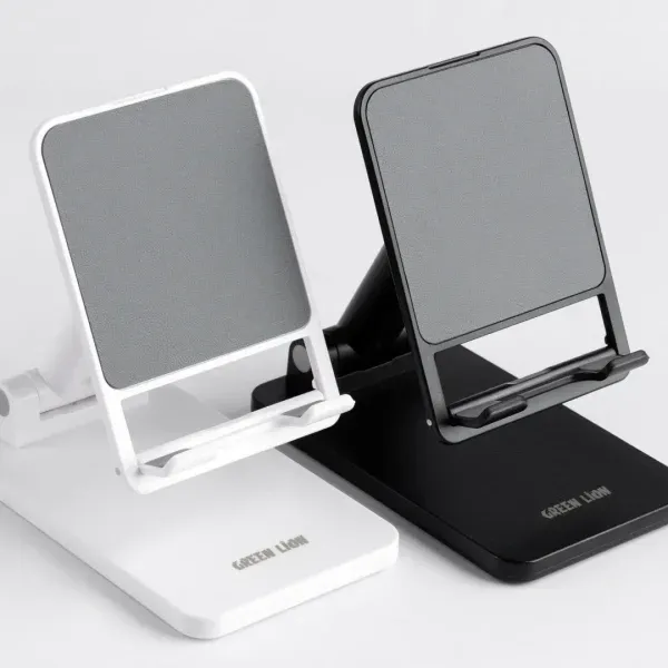 TABMATE FOR Tablets - BLACK - برند گرین لاین Green lion
