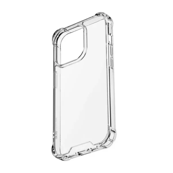 قاب ضد شوک GREEN ROCKY SERIES 360 برای IPHONE 11 PRO - CLEAR - برند گرین لاین Green lion