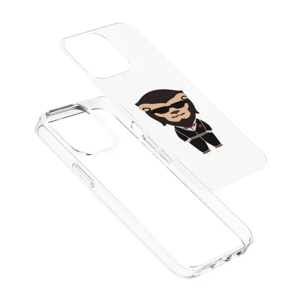 کیف سری GREEN FASHION برای iPhone 13 PRO (6.1 اینچ) - مشکی - برند گرین لاین Green lion