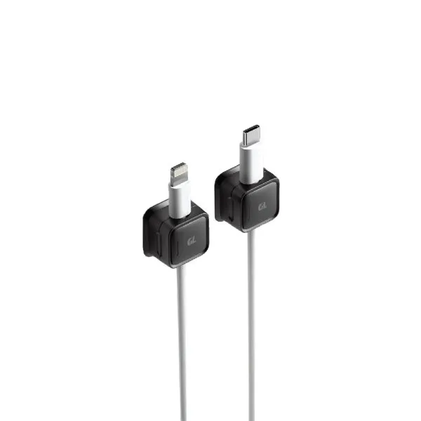 نظم دهنده مگنتی کابل گرین لاین مدل Magnetic Clip